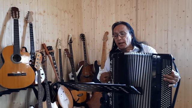 Виталий Власов - Таптыырга буруй суох (08.06.2022)