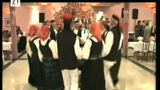 KUD Dr. Ante Starcevic 2. Dio