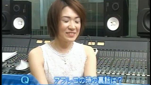Final Fantasy X-2 Vocal Collection Yuna 青木麻由子 Mayuko Aoki