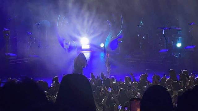 JESSIE REYES LIVE IN LONDON 2023 (YESSIE TOUR )