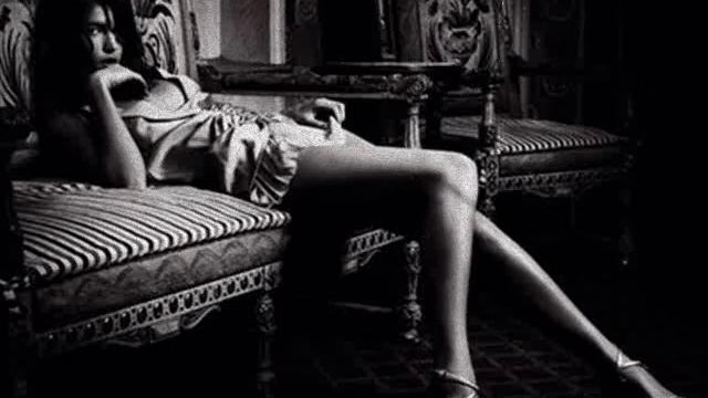 Dinah Washington- Mad about the boy