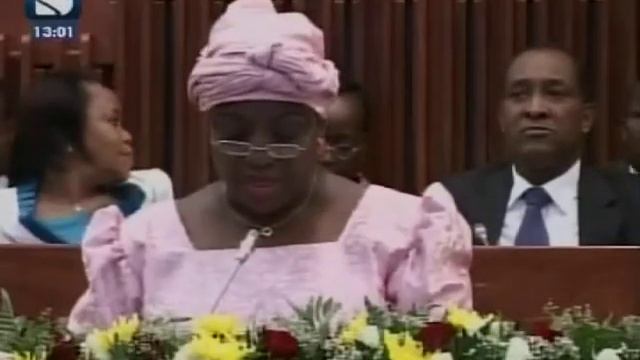 Para Frelimo eleições intercalares mostraram o espírito de democracia