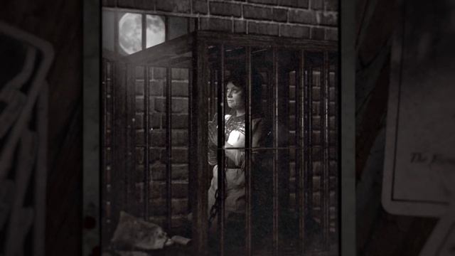 American Murder Song (The Heretic)