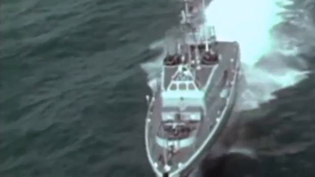 The US Navy Boat that Should have Flown for the Air Force