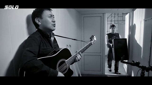 АЛТЫНБЕК АЛЫМОВ - МОЛТУР БУЛАК / СОЛО МЕДИАПОРТАЛЫ