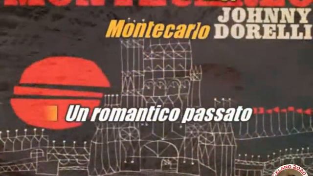 Johnny Dorelli   Montecarlo KARAOKE FAIR USE