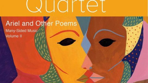 String Quartet in B Minor, Op. 11: II. Molto adagio