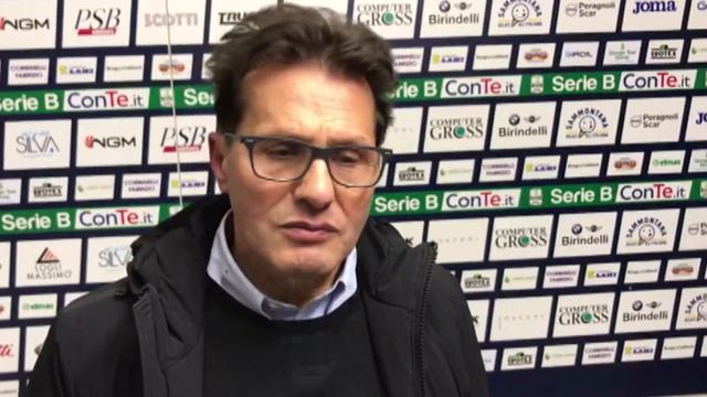 Empoli - Avellino: L'analisi Di Novellino