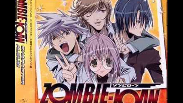 Junichi Suwabe - Don't Love Me Baby