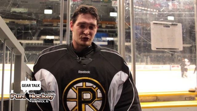 Gear Talk with The Pros #12: Niklas Svedberg & Michael Hutchinson