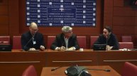 ⚽Multipropriété des clubs de Football : Audition du collectif des supporters Red Star Bauer