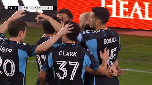 GOAL: Teemu Pukki vs. ORL, 38'