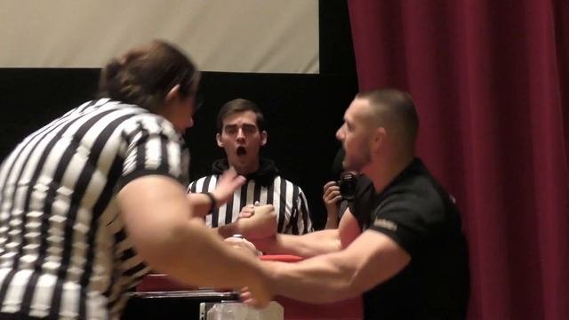 RIGA OPEN ARMWRESTLING CHAMPIONSHIP 2023 - MEN