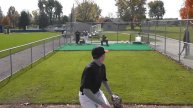 Kyle Olson - Baseball Recruiting Video - Class of 2016