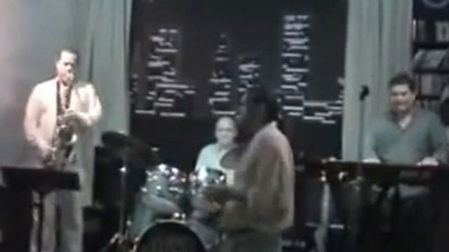 DEYAN ANGELOFF-ДЕЯН НЕДЕЛЧЕВ-ALL IS FAIR IN LOVE -live-2007