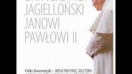 Camerata Jagellonica - Kyrie, Missa Pro Pace - F. Nowowiejski
