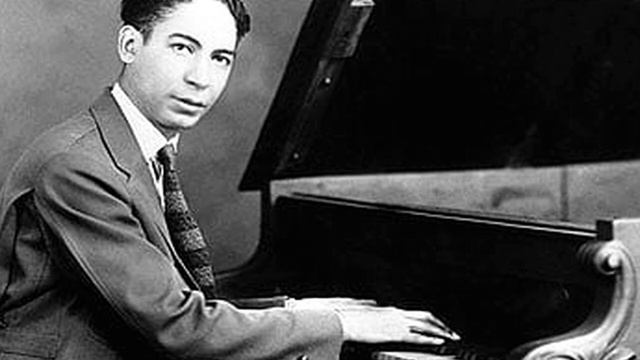 Jelly Roll Morton - C. C. Rider (1938)