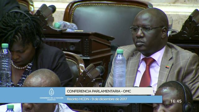 OMC 2017 09-12-17 ARANCHA GONZALEZ