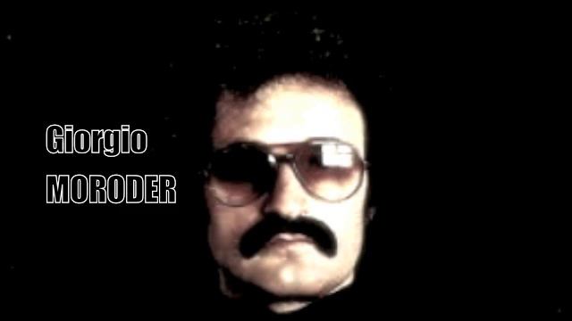 REAL TRUST Giorgio Moroder m2o 2013 R Molinaro