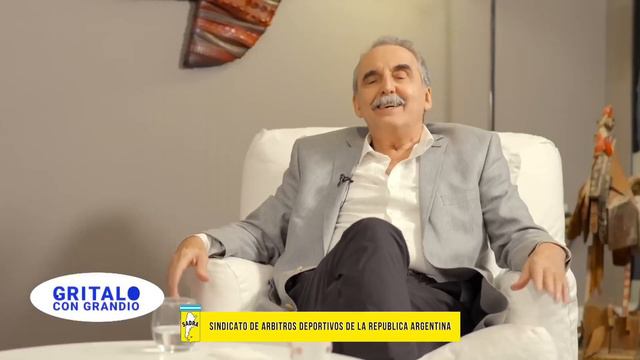 Guillermo Moreno En Gritalo Con Grandio Parte2 8/5/23