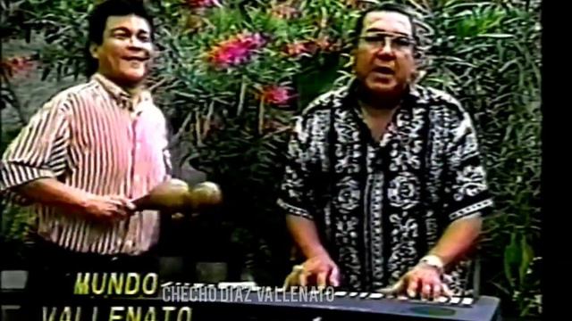 ALFREDO GUTIÉRREZ Y ALCI ACOSTA: TRAICIONERA.