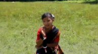 new mising cover video song//asin ayang//2021//by smita chandi//
