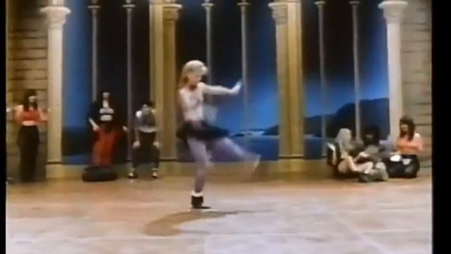 Silvia Seidel - Shooting Star