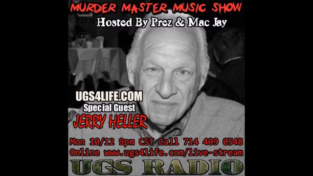 Jerry Heller would like to see Hughes Brothers Direct Eazy-E Film