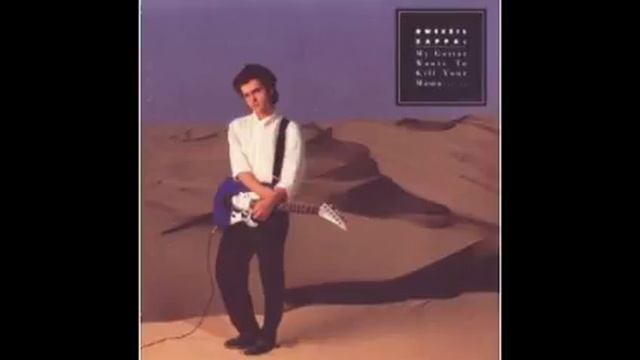 Dweezil Zappa : The Coolest Guy In The World