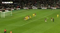 HIGHLIGHTS | WEST HAM UNITED 3-2 CRYSTAL PALACE | GOALS FROM SNODGRASS, CHICHARITO & FELIPE ANDERSO