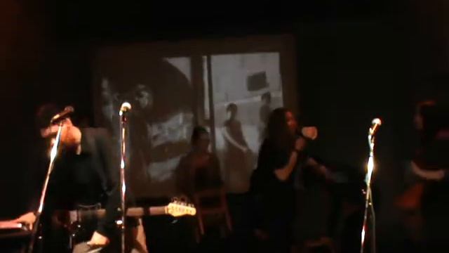 Глеб Успенский - В меня говорила ты [MONO]