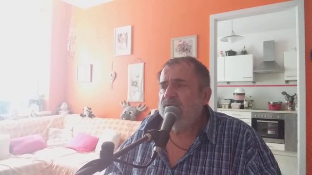 Riche Claudio Capeo