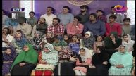 Zarmina Nasir | Aye Rasool e Ameen Khatam ul Mursaleen | Naat | Ramadan 2018 | Aplus | CB1
