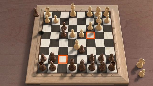 Chess Strategy and Tactics (Part 110) #catur #chess #checkmate #chessgame #chesstrategy