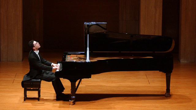 Liszt - Mephisto Waltz No. 1, S. 514 [Giuseppe Andaloro]
