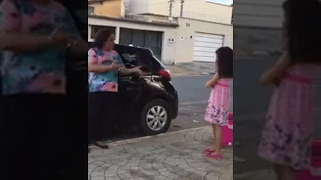 Neuza Do Nascimento Silva Deus Abençoe