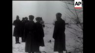The Great Surrender - Stalingrad