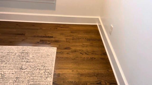 How To Remove Wax & Clean & Buff Hardwood Floors With Amazing Results In Charlotte Nc.