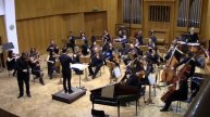 Pancho Vladigerov - Song for violin