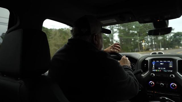 DAY WITH DENNIS! RARE TRUCK HUNT
