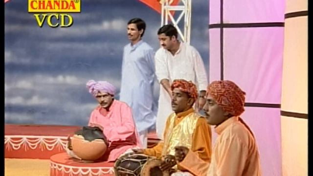 Khara To Khota Nahi Bane | खरा तो खोटा नहीं बनें | Satpal Dosa | Haryanvi Ragni