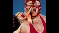 WCW Big Van Vader theme