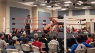 Jaxon Slade v. Zane Stevens 3-11-22