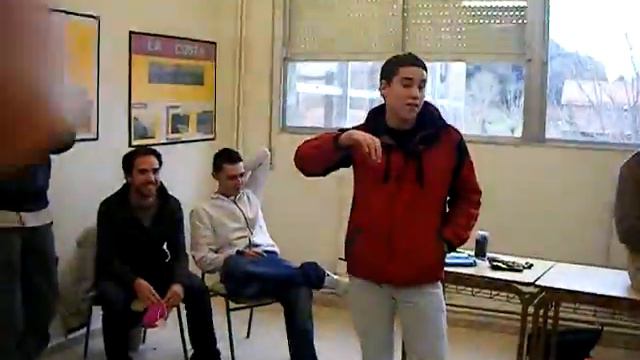 Regalo invisible diego! AAFD SOLARES