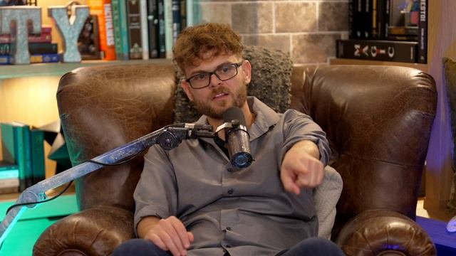 Biologist Explains How Inorganic Materials May Have Evolved Into Biological Life