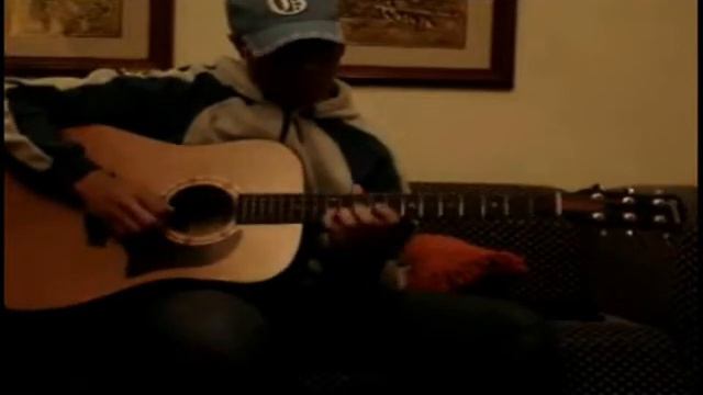 Ozeas - improviso parte 03