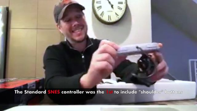 Super Nintendo | Unboxing!
