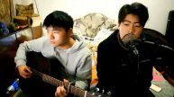【Singing and playing guitar 】梁静茹(Fish Leong)《可惜不是你(Unfortunately not you)》