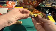 Corgi Club James Bond Aston Martin Comparison