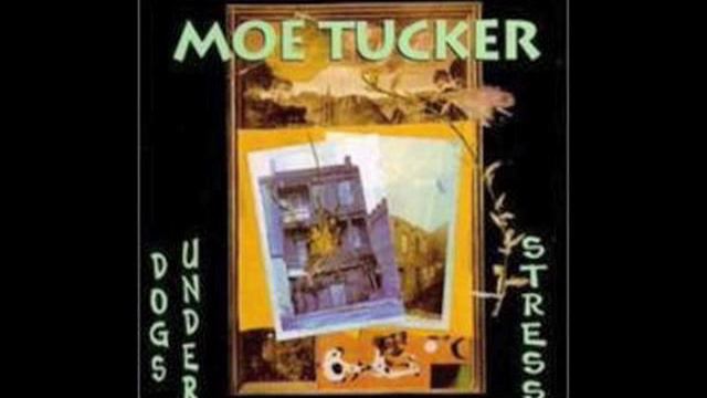 Moe Tucker - Danny Boy